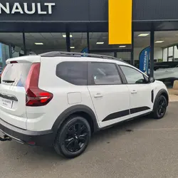 Dacia Jogger 1.0 ECO-G 100CH EXTREME+ 5 PLACES Sannerville