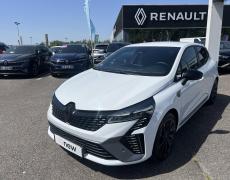 Renault Clio 5 Montauban