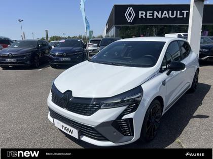 Renault Clio - Clio E-Tech full hybrid 145 Esprit Alpine - 19 490 €