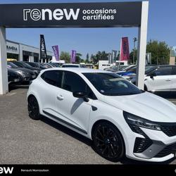 Renault Clio 5 Clio E-Tech full hybrid 145 Esprit Alpine Montauban