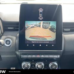 Renault Clio 5 Clio E-Tech full hybrid 145 Esprit Alpine Montauban