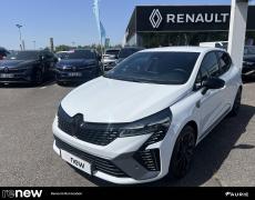 Renault Clio 5 Terrasson-Lavilledieu