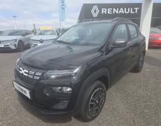 Dacia Spring Montauban