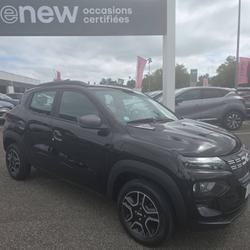 Dacia Spring Spring Expression Montauban