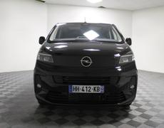 Opel Zafira Terrasson-Lavilledieu