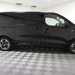 Opel Zafira Zafira Taille XL 2.2 Diesel 180 ch S&S EAT8 Business Pack Mign&eacute;-Auxances