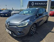 Renault Clio 4