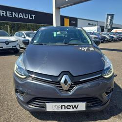 Renault Clio 4 Clio TCe 90 E6C Intens Montauban