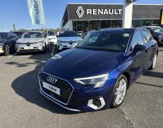 Audi A3 Sportback Montauban