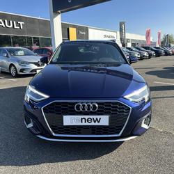 Audi A3 Sportback A3 Sportback 35 TFSI Mild Hybrid 150 S tronic 7 Design Luxe Montauban