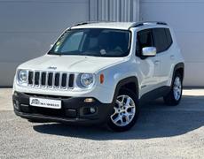 Jeep Renegade Nort-sur-Erdre