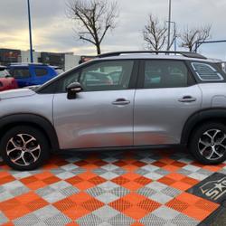 Citroen C3 Aircross BlueHDi 110 BV6 SHINE GPS Grip ADML Sa&iuml;x