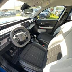 Citroen C3 1.2 Turbo 100ch MAX Normanville