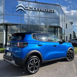 Citroen C3 1.2 Turbo 100ch MAX Normanville