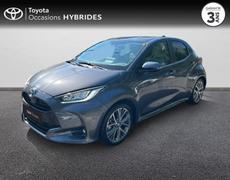 Toyota Yaris Redon
