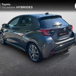 Toyota Yaris 116h Iconic 5p MY22 Redon