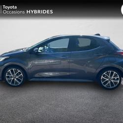 Toyota Yaris 116h Iconic 5p MY22 Redon