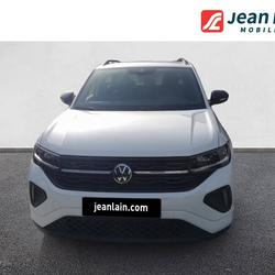 Volkswagen T-Cross T-Cross 1.0 TSI 116 Start/Stop DSG7 R-Line Edition Fontaine
