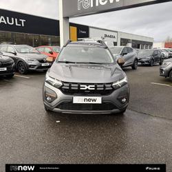 Dacia Jogger Jogger Hybrid 140 5 places Extreme Terrasson-Lavilledieu