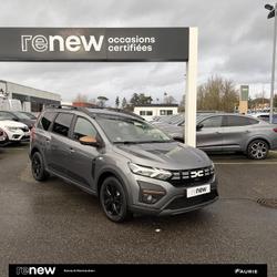 Dacia Jogger Jogger Hybrid 140 5 places Extreme Terrasson-Lavilledieu