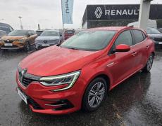 Renault Megane 4 Montauban