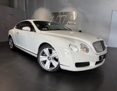 Bentley Continental Le Mans
