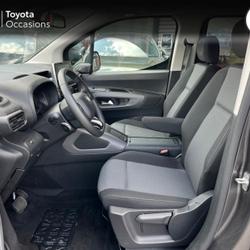 Toyota Proace city verso Medium Electric 50kWh Executive Saint-Herblain