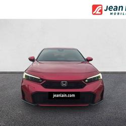 Honda Civic Civic e:HEV 2.0 i-MMD Advance Valence
