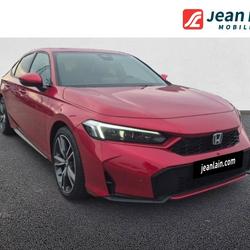 Honda Civic Civic e:HEV 2.0 i-MMD Advance Valence