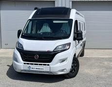 Fiat Ducato Nort-sur-Erdre