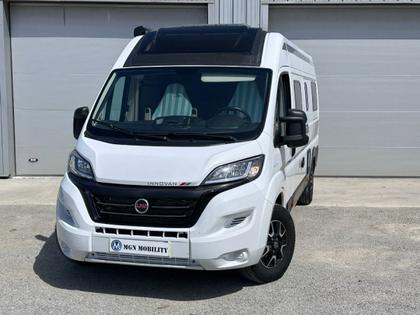 Fiat Ducato - LMC Innovan 640 First edition Série 8 - 64 990 €