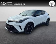 Toyota C-HR Saint-Herblain
