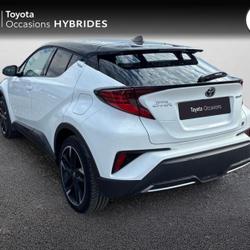 Toyota C-HR 122h GR-Sport 2WD E-CVT MY22 Saint-Herblain