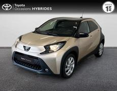 Toyota Aygo X Saint-Herblain