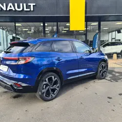 Renault Austral 1.2 E-TECH FULL HYBRID 200CH TECHNO ESPRIT ALPINE - 23 Sannerville
