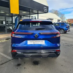 Renault Austral 1.2 E-TECH FULL HYBRID 200CH TECHNO ESPRIT ALPINE - 23 Sannerville