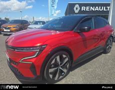 Renault Megane E-Tech Montauban
