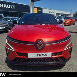 Renault Megane E-Tech Megane E-Tech EV60 220 ch optimum charge Techno Montauban