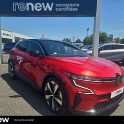 Renault Megane E-Tech Megane E-Tech EV60 220 ch optimum charge Techno Montauban