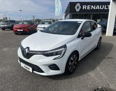 Renault Clio 5