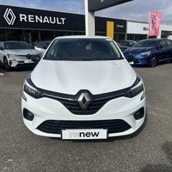 Renault Clio 5 E-Tech full hybrid 145 Evolution occasion - Montauban - photo 2/20