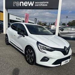 Renault Clio 5 E-Tech full hybrid 145 Evolution occasion - Montauban - photo 3/20