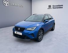 Seat Arona Cherbourg-en-Cotentin