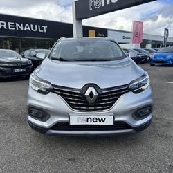 Renault Kadjar Blue dCi 115 EDC Intens occasion - Montauban - photo 2/20
