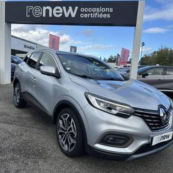 Renault Kadjar Blue dCi 115 EDC Intens occasion - Montauban - photo 3/20