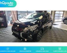 Mitsubishi Space Star Saint-Jouan-des-Guérets