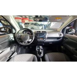 Mitsubishi Space Star 1.2 MIVEC 71 AS&G Red Line Edition Saint-Jouan-des-Gu&eacute;rets