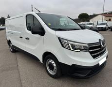 Renault Trafic Mions