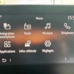 Renault Trafic L2H1 2.0 BLUE DCI 130 GRAND CONFORT 3PL Mions