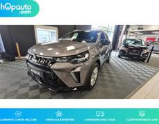 Mitsubishi ASX Saint-Jouan-des-Guérets